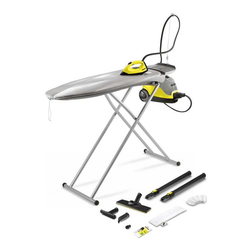 Dimopanas - KARCHER ΣΥΣΤΗΜΑ ΣΙΔΕΡΩΜΑΤΟΣ SI 4 EasyFix Iron
